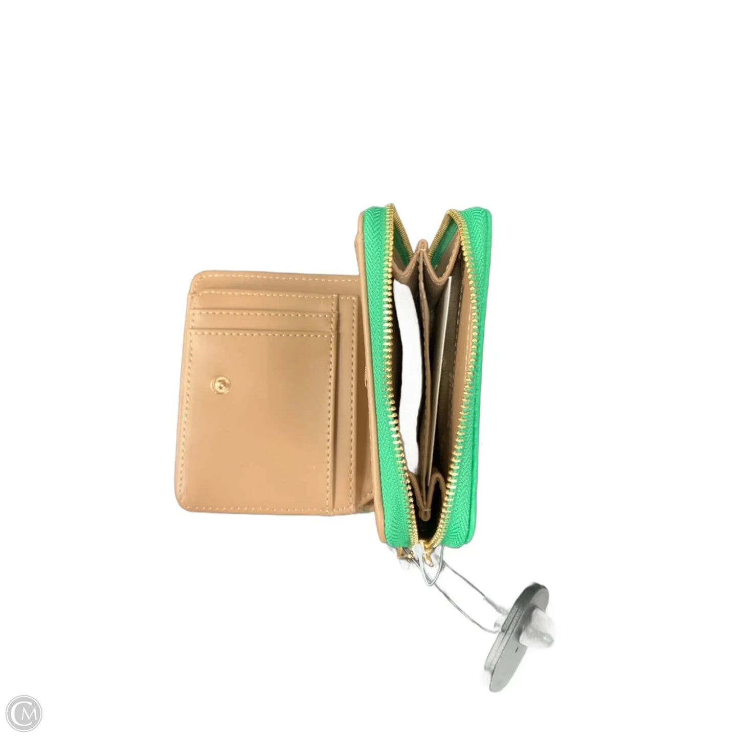 Wallet By Anne Klein, Size: Medium