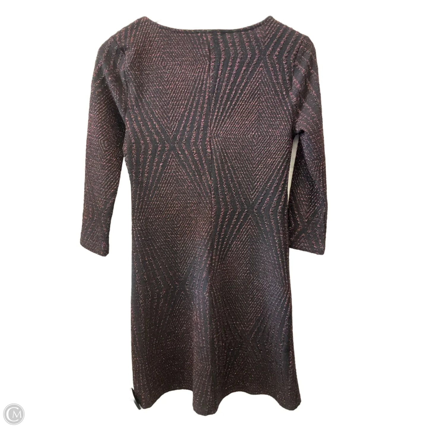 Dress Casual Short By Trixxi In Black, Size: S