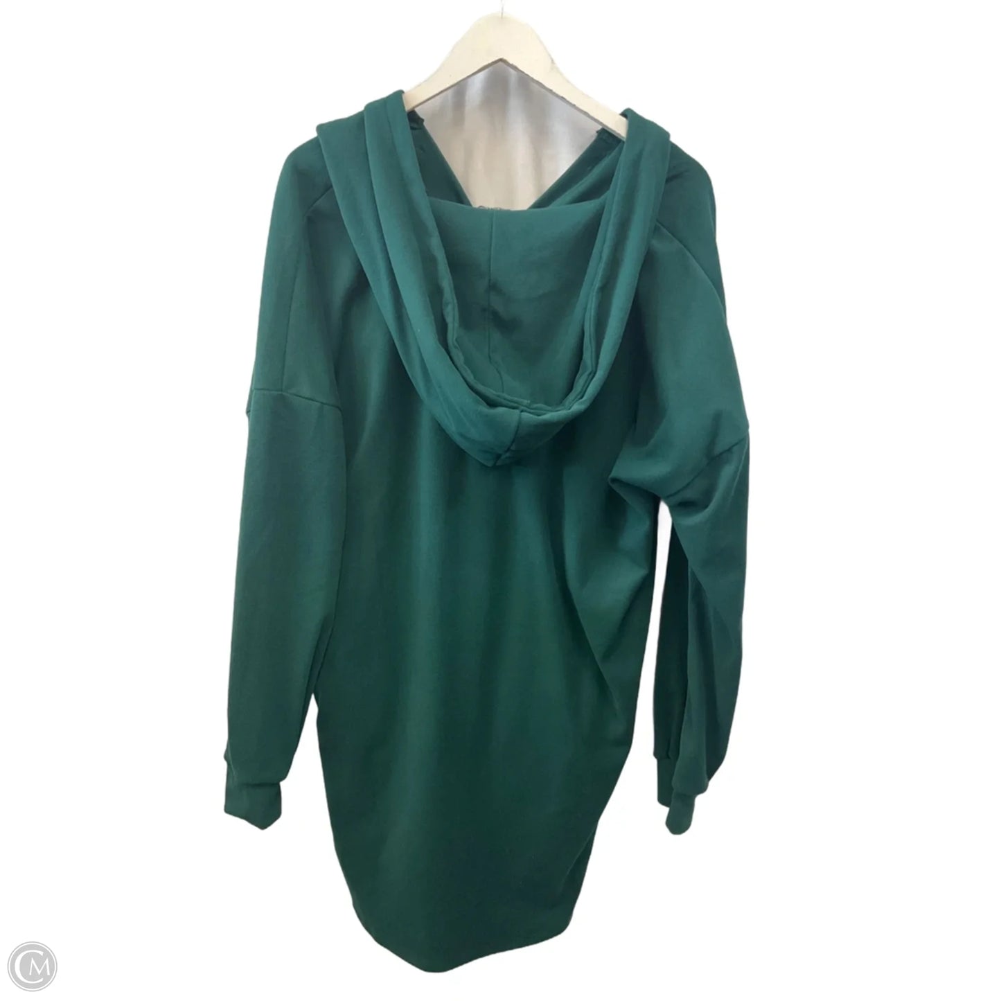 Cardigan By Heimish Usa In Green, Size: M