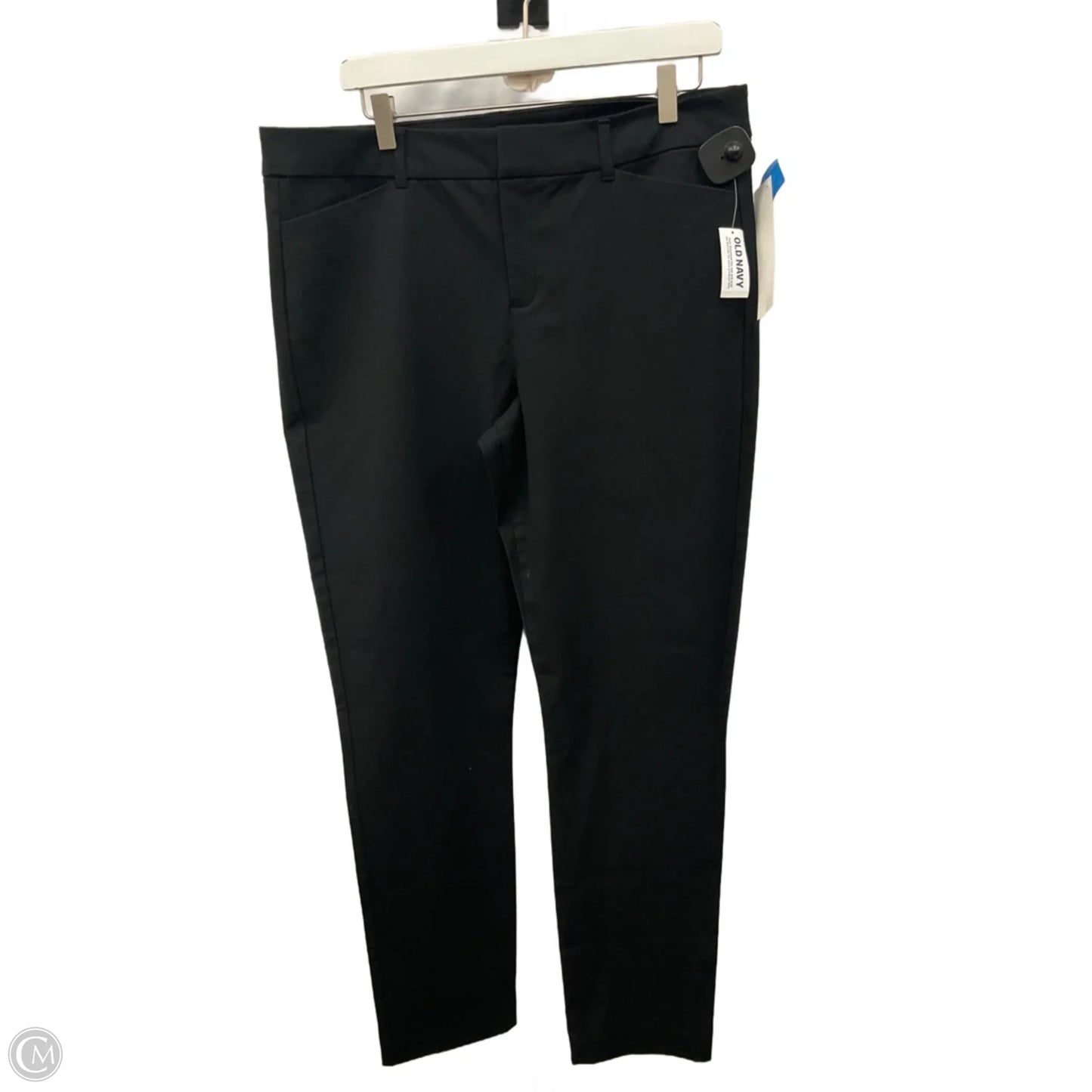 Pants Chinos & Khakis By Old Navy In Black, Size: 14