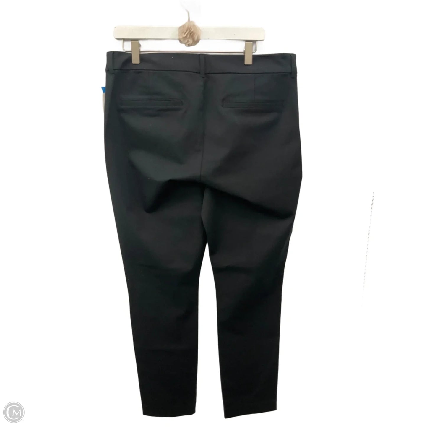 Pants Chinos & Khakis By Old Navy In Black, Size: 14