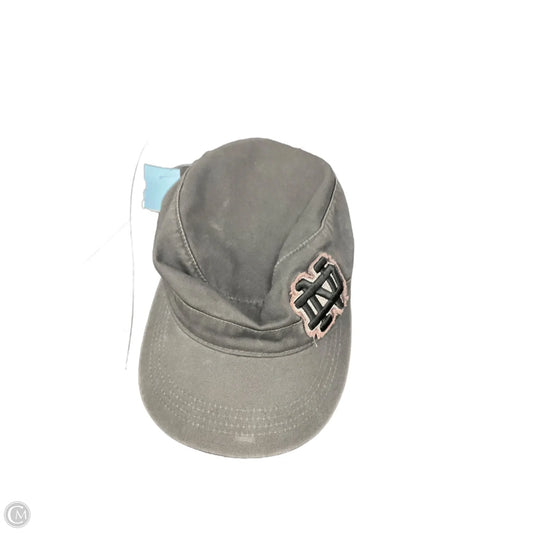 Hat Baseball Cap By Top Of The World