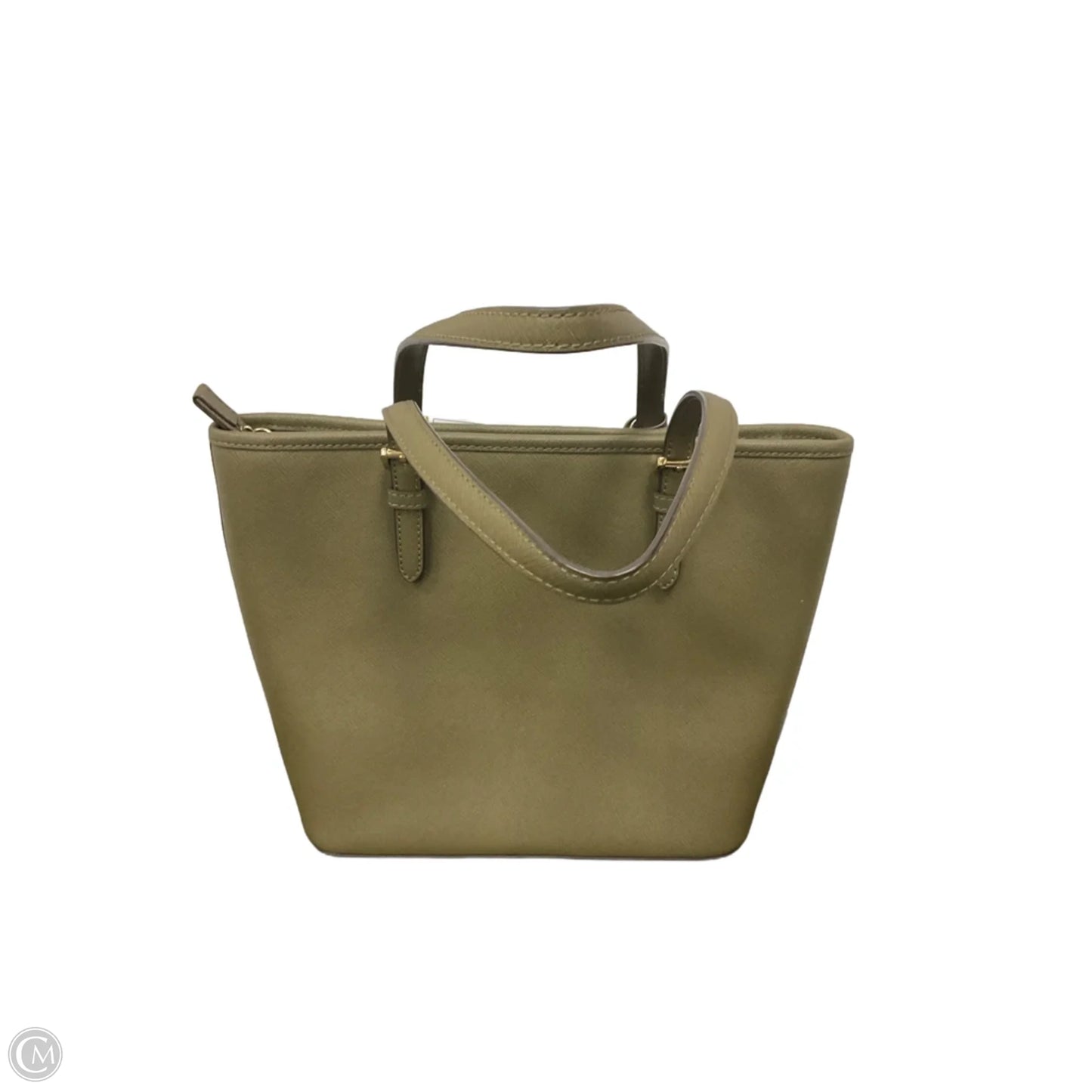 Tote Designer By Michael Kors, Size: Small