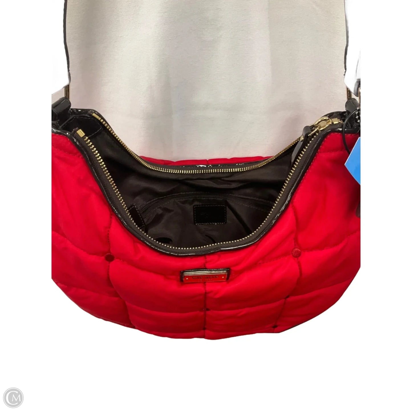 Handbag Designer By Kate Spade, Size: Medium