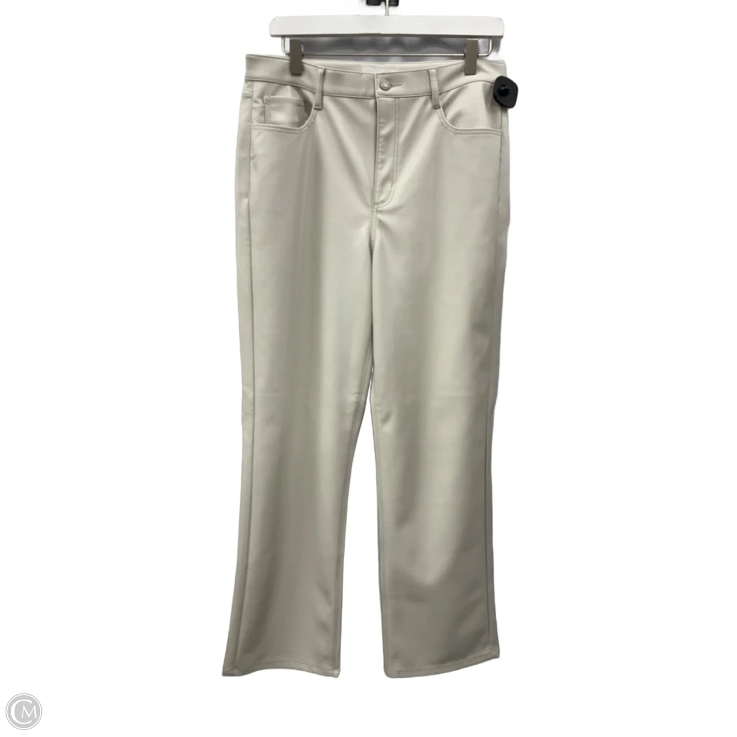 Pants Other By Loft In White, Size: 10