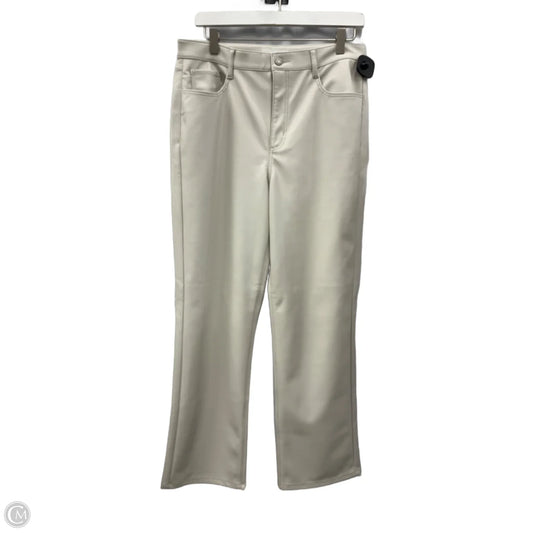 Pants Other By Loft In White, Size: 10
