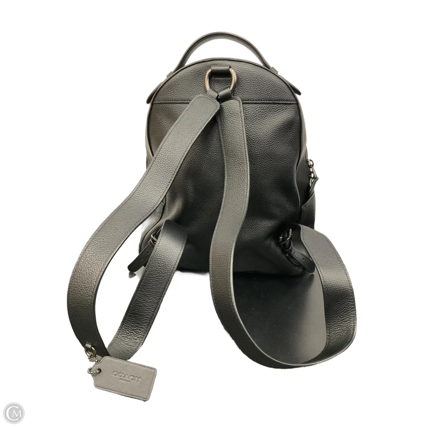 Backpack Designer By Coach, Size: Large