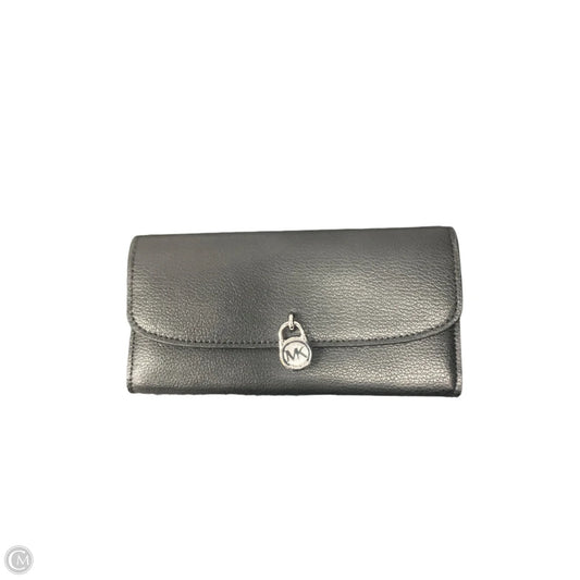 Wallet Designer By Michael Kors, Size: Large