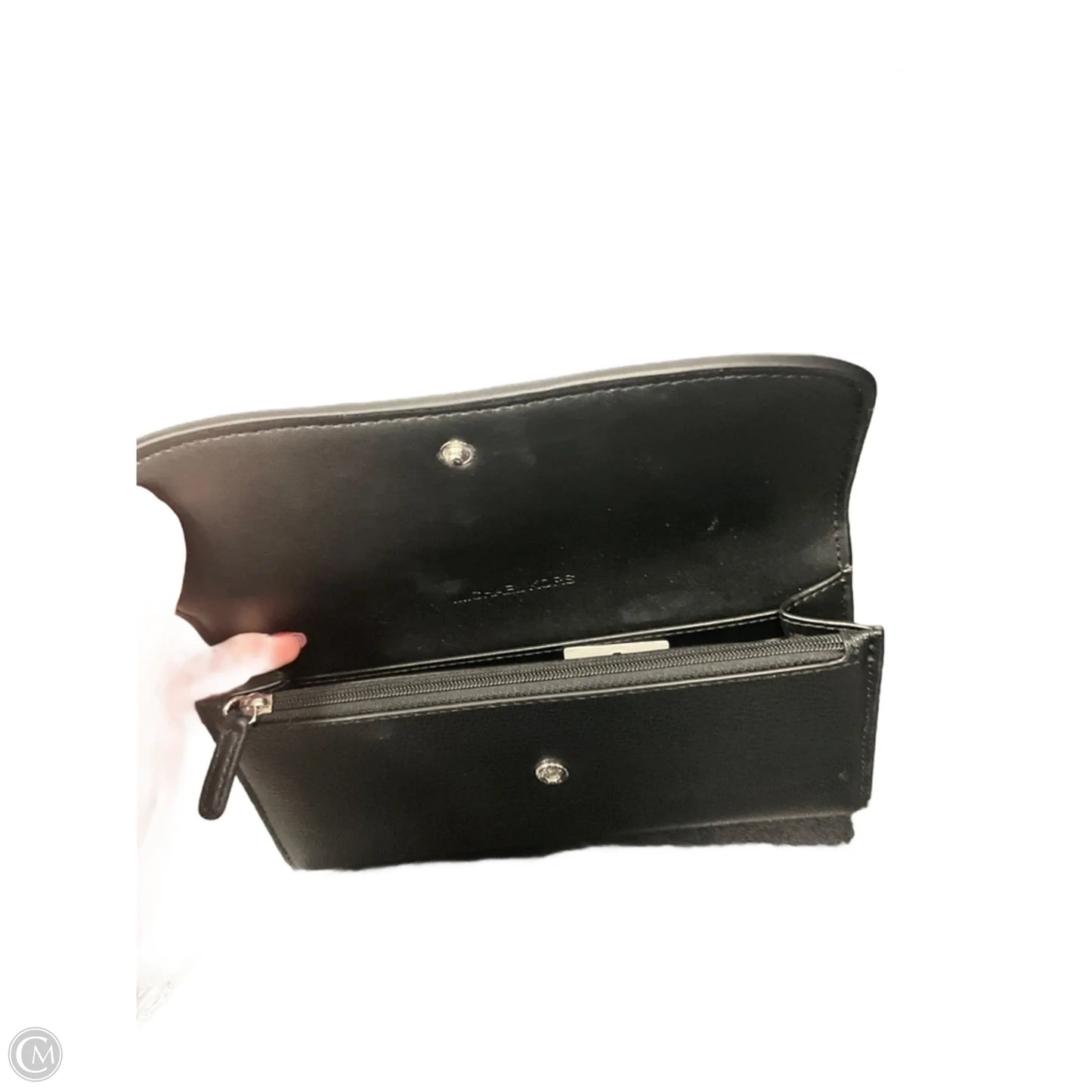 Wallet Designer By Michael Kors, Size: Large