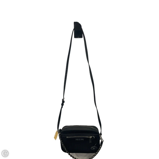 Crossbody Designer By Michael Kors, Size: Large