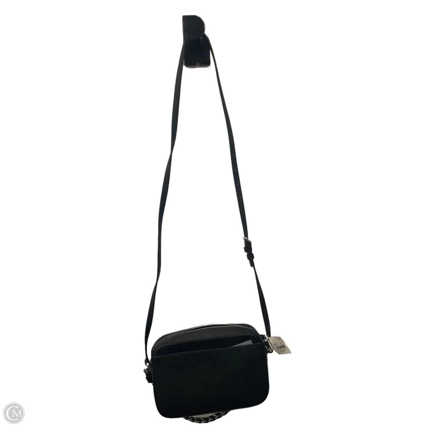 Crossbody Designer By Michael Kors, Size: Large