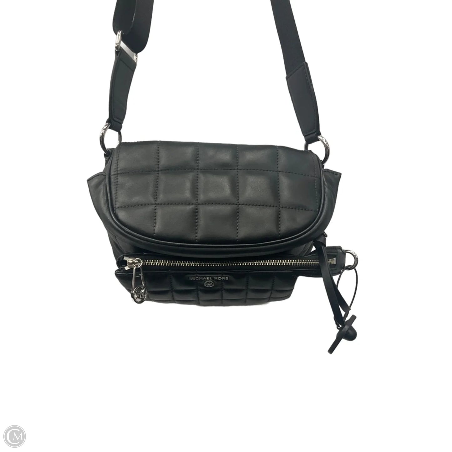 Belt Bag Designer By Michael Kors, Size: Large