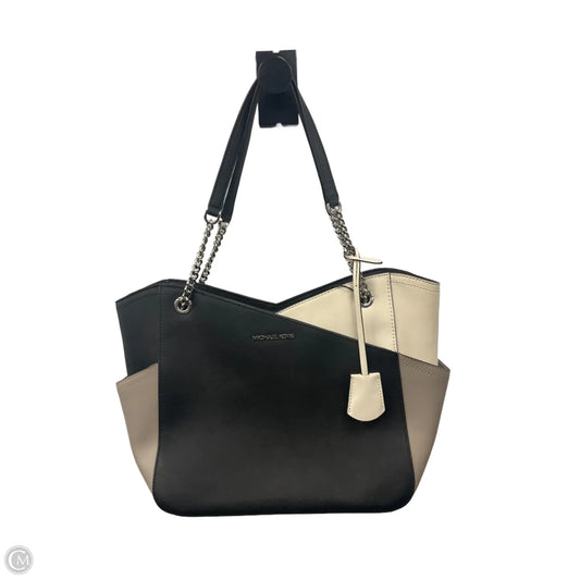 Handbag Designer By Michael Kors, Size: Large