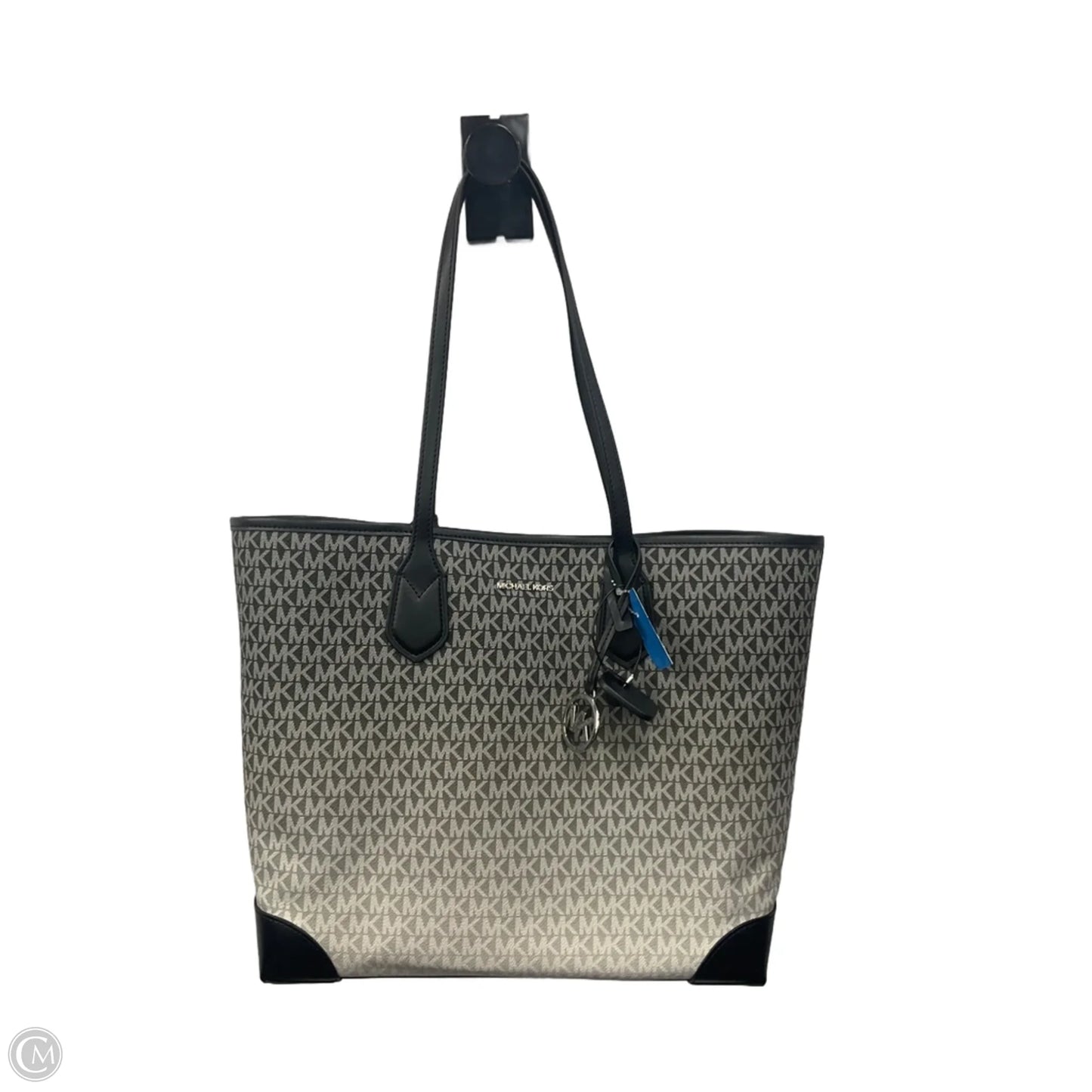 Tote Designer By Michael Kors, Size: Large