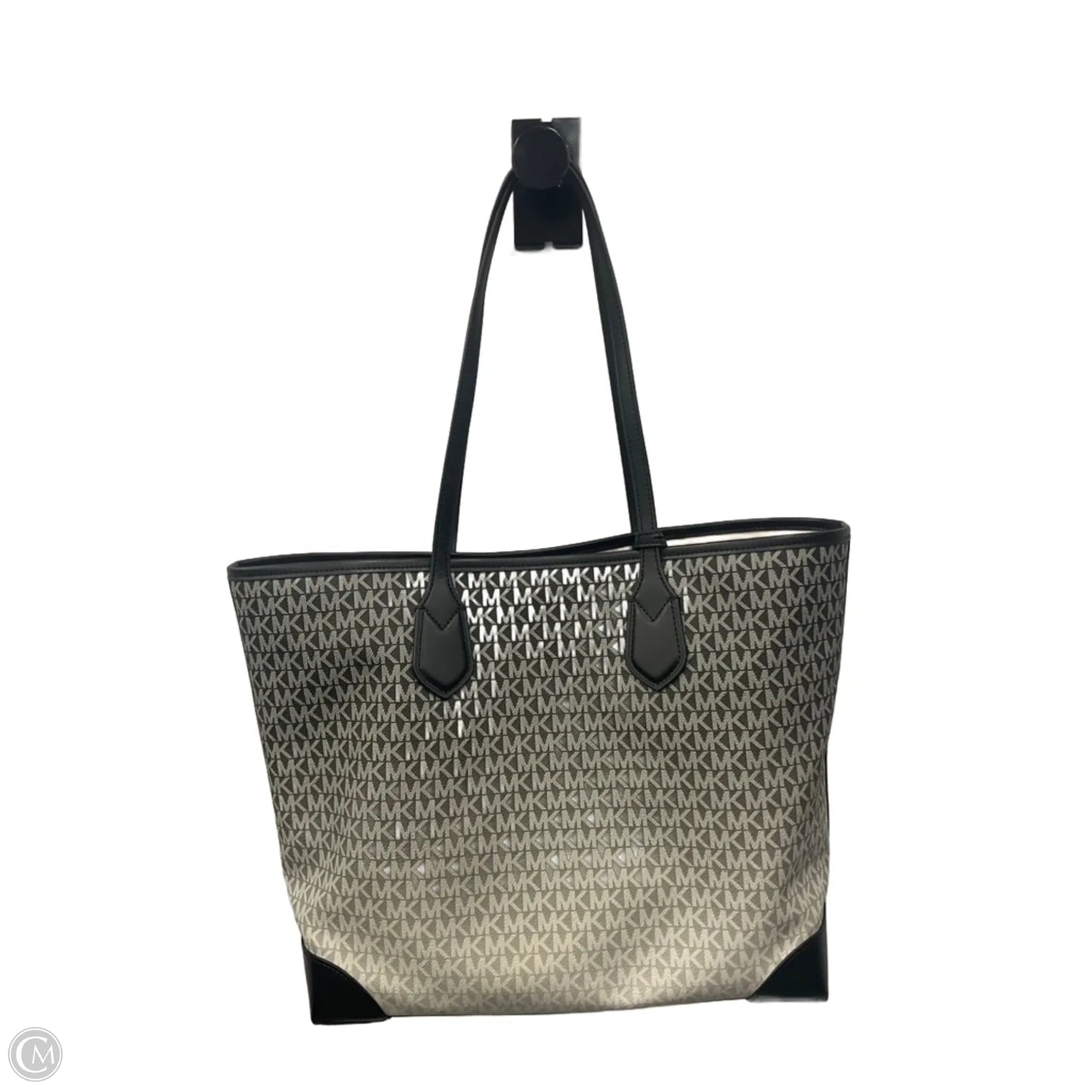 Tote Designer By Michael Kors, Size: Large