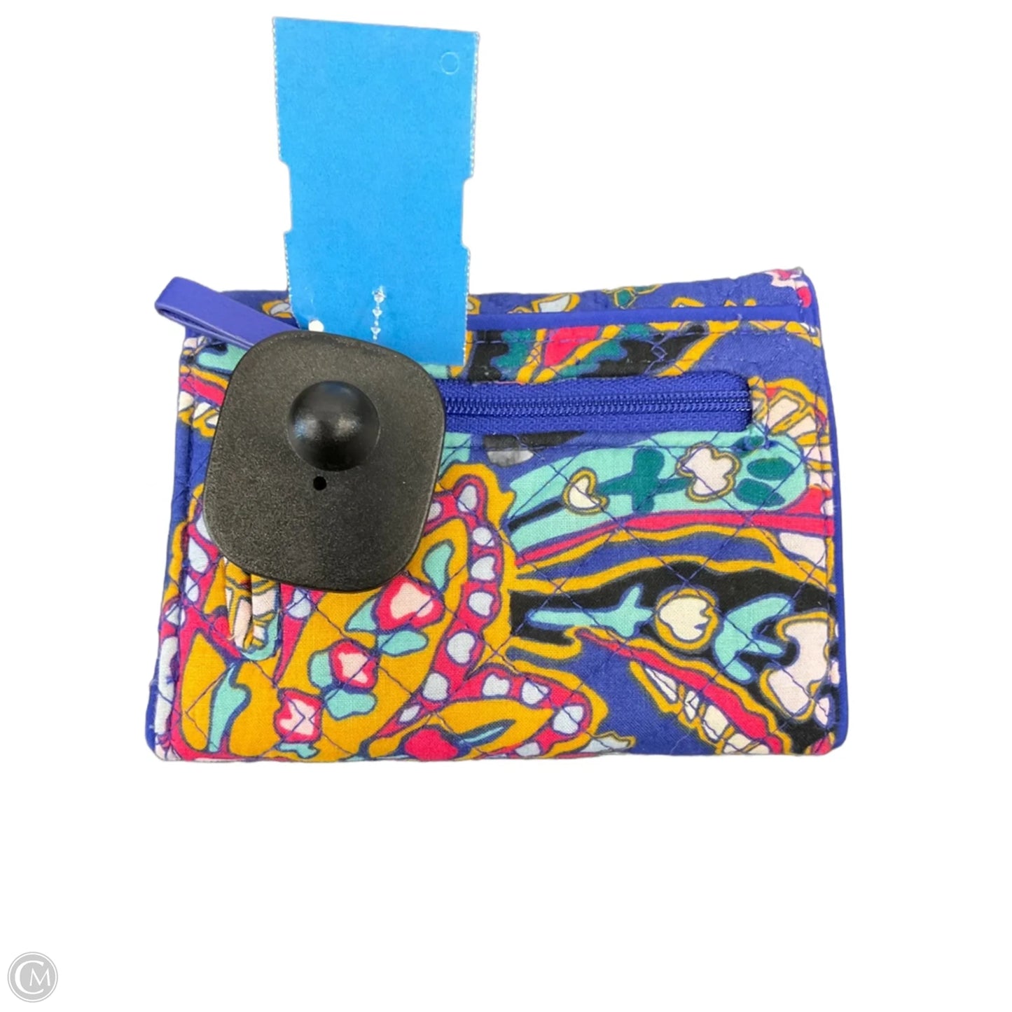 Wallet By Vera Bradley, Size: Small