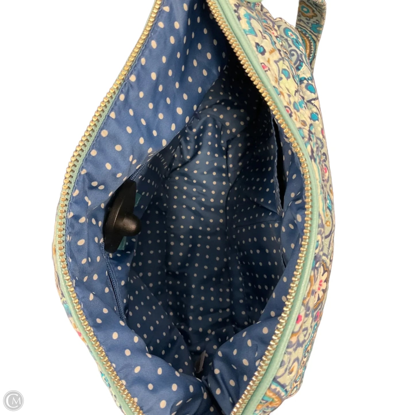 Crossbody By Vera Bradley, Size: Medium