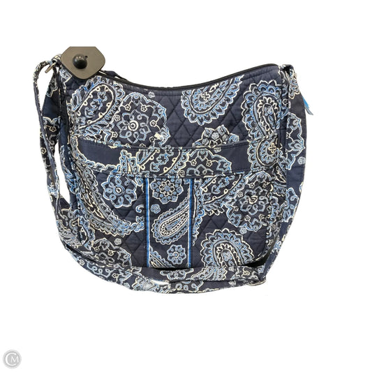 Crossbody By Vera Bradley, Size: Medium