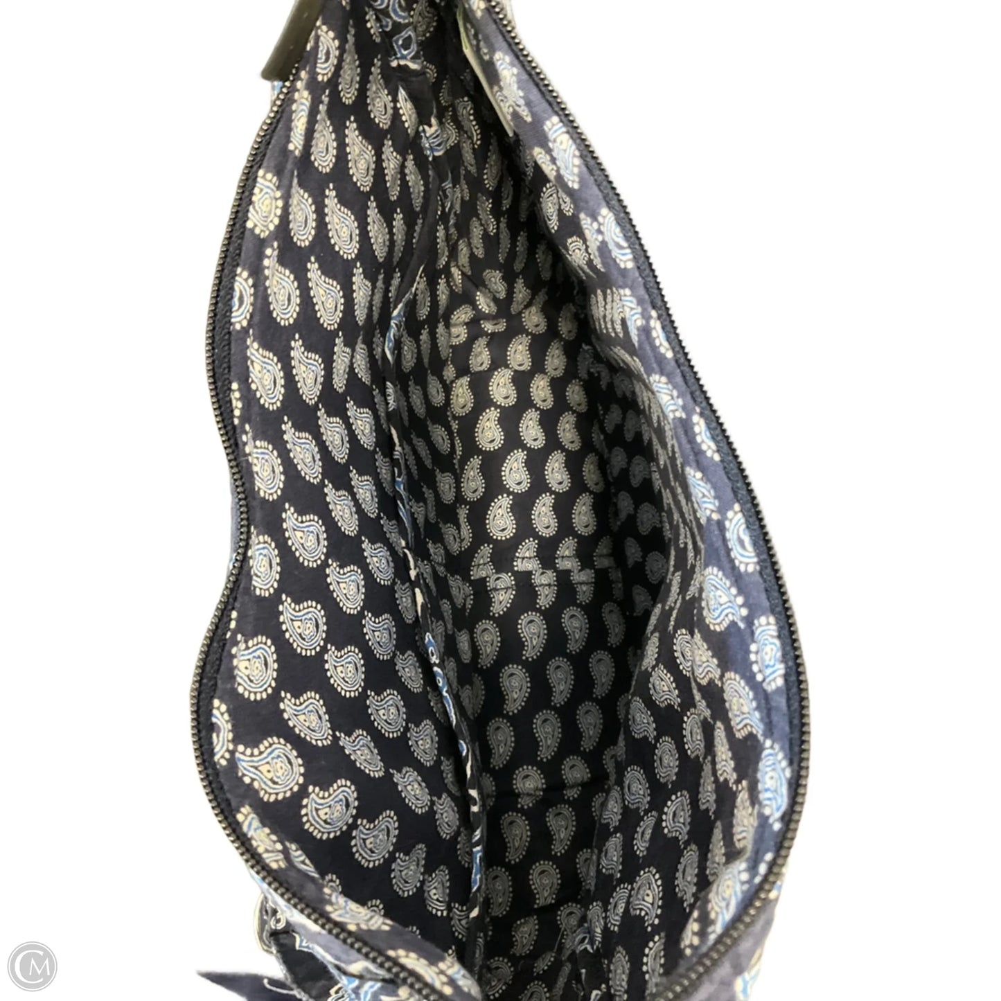 Crossbody By Vera Bradley, Size: Medium