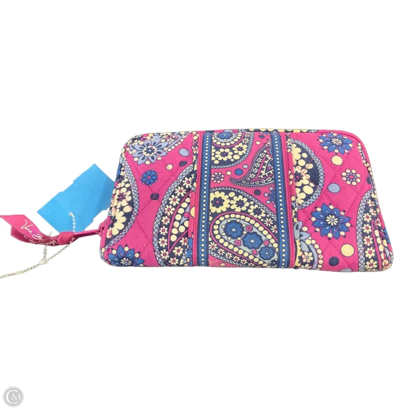 Wallet By Vera Bradley, Size: Large
