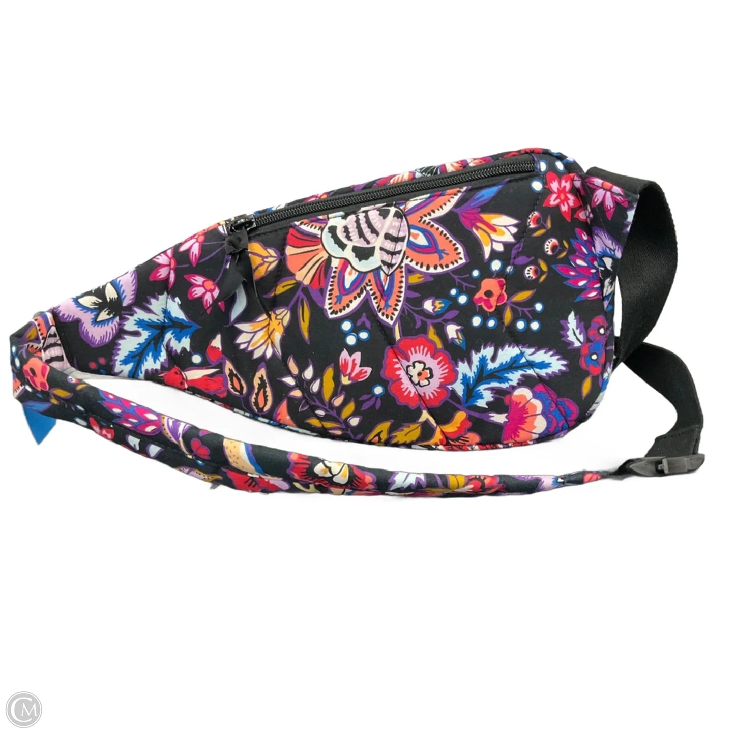Belt Bag By Vera Bradley, Size: Medium