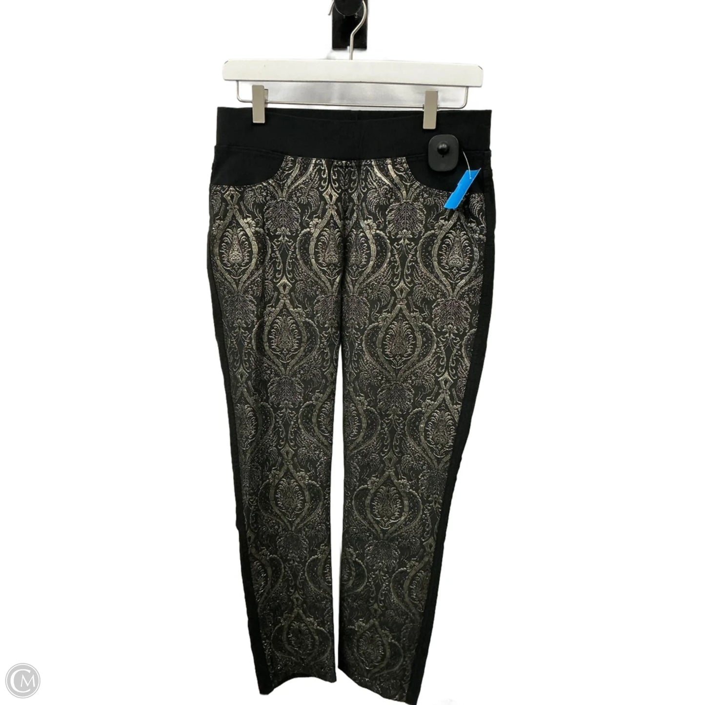 Pants Dress By Joseph Ribkoff In Black, Size: 8