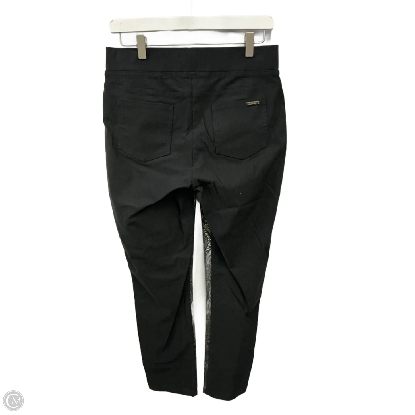 Pants Dress By Joseph Ribkoff In Black, Size: 8