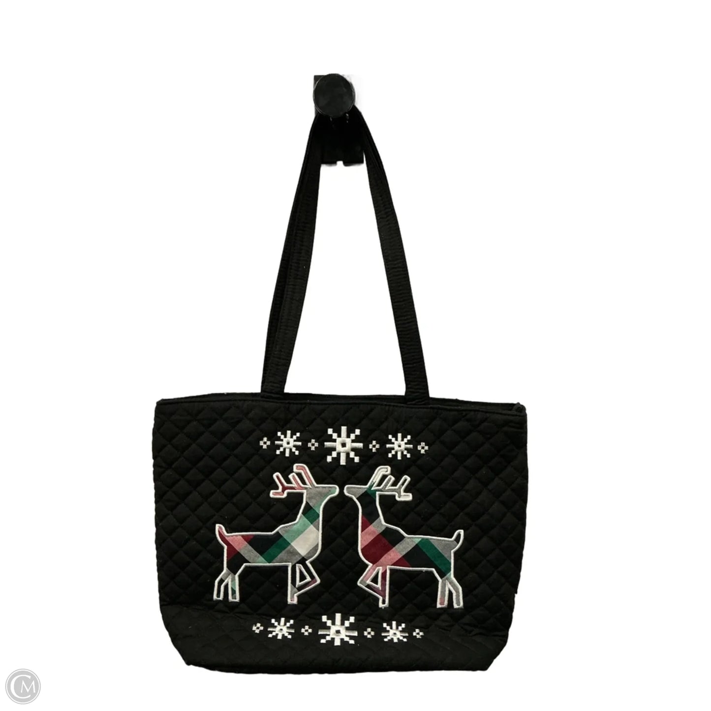 Tote By Vera Bradley, Size: Small