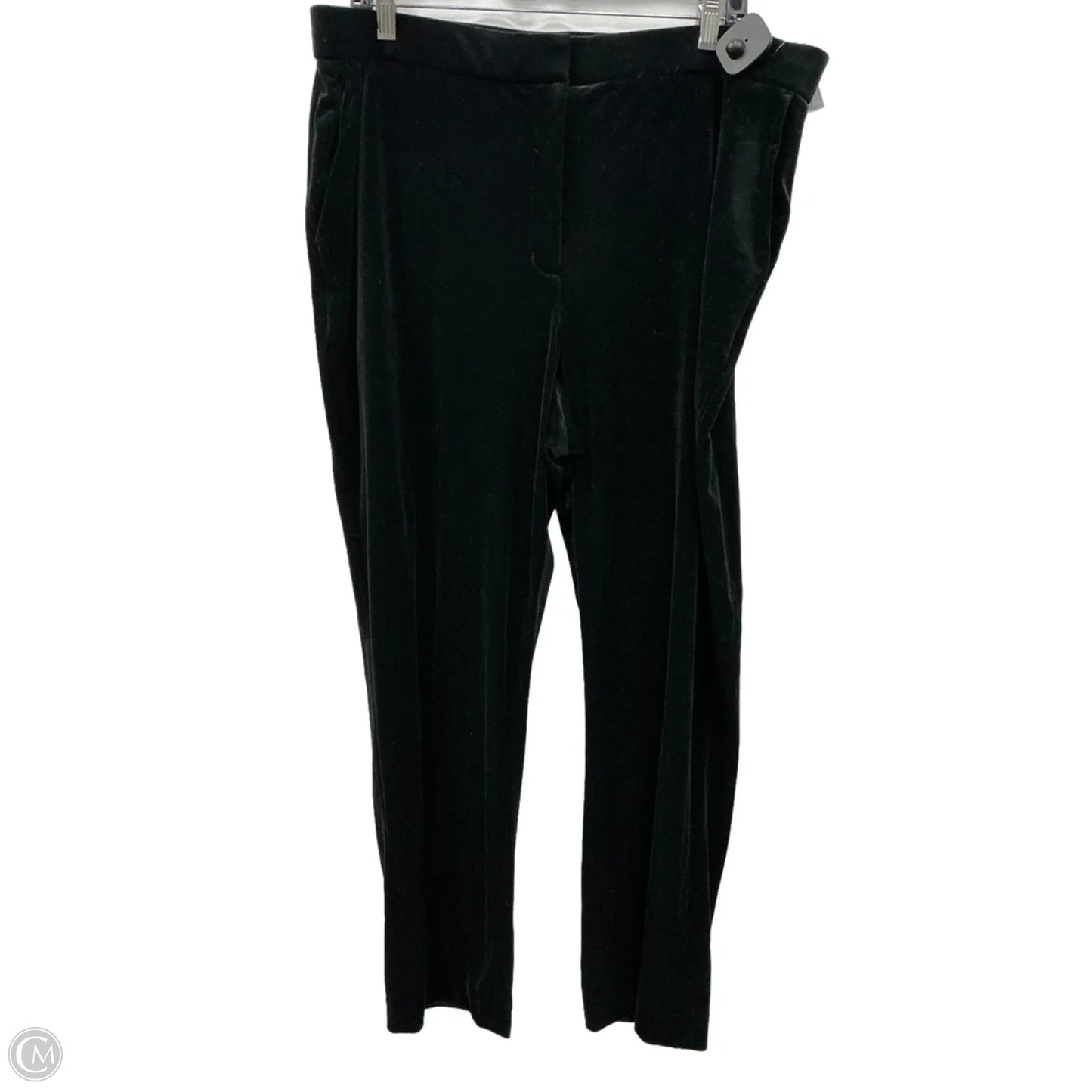 Pants Other By Express In Black, Size: Xl