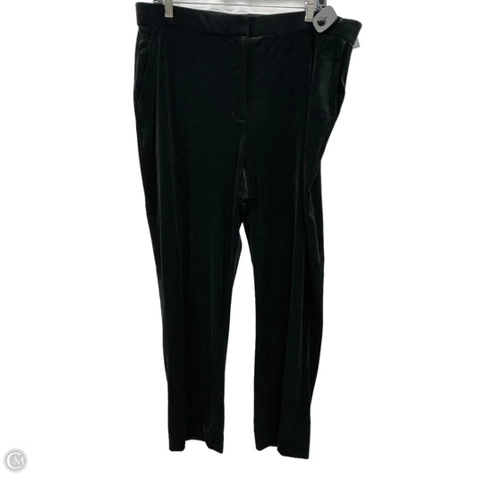 Pants Other By Express In Black, Size: Xl