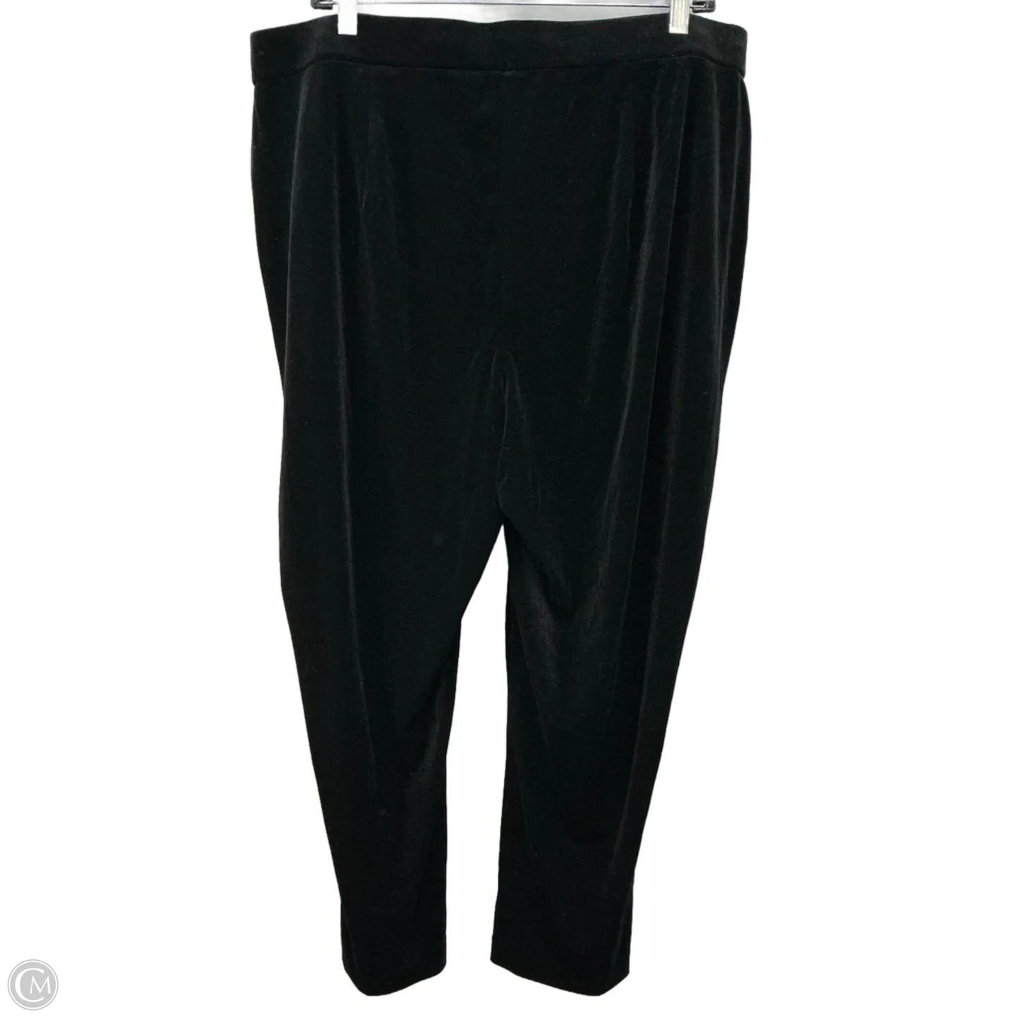 Pants Other By Express In Black, Size: Xl