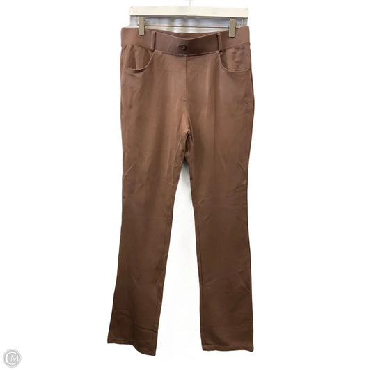 Pants Other By Clothes Mentor In Mauve, Size: M