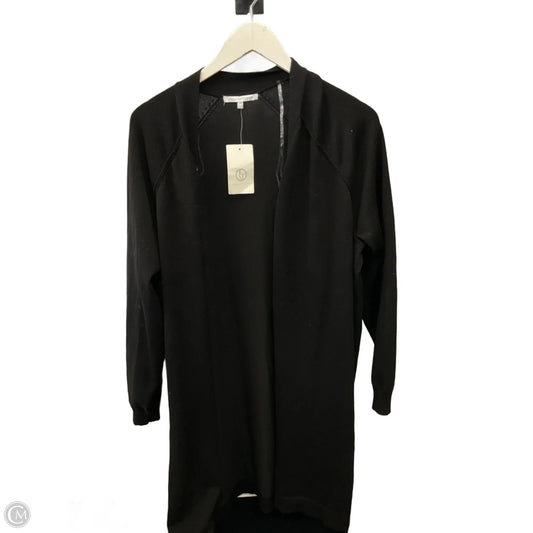 Cardigan By Cme In Black, Size: 2x