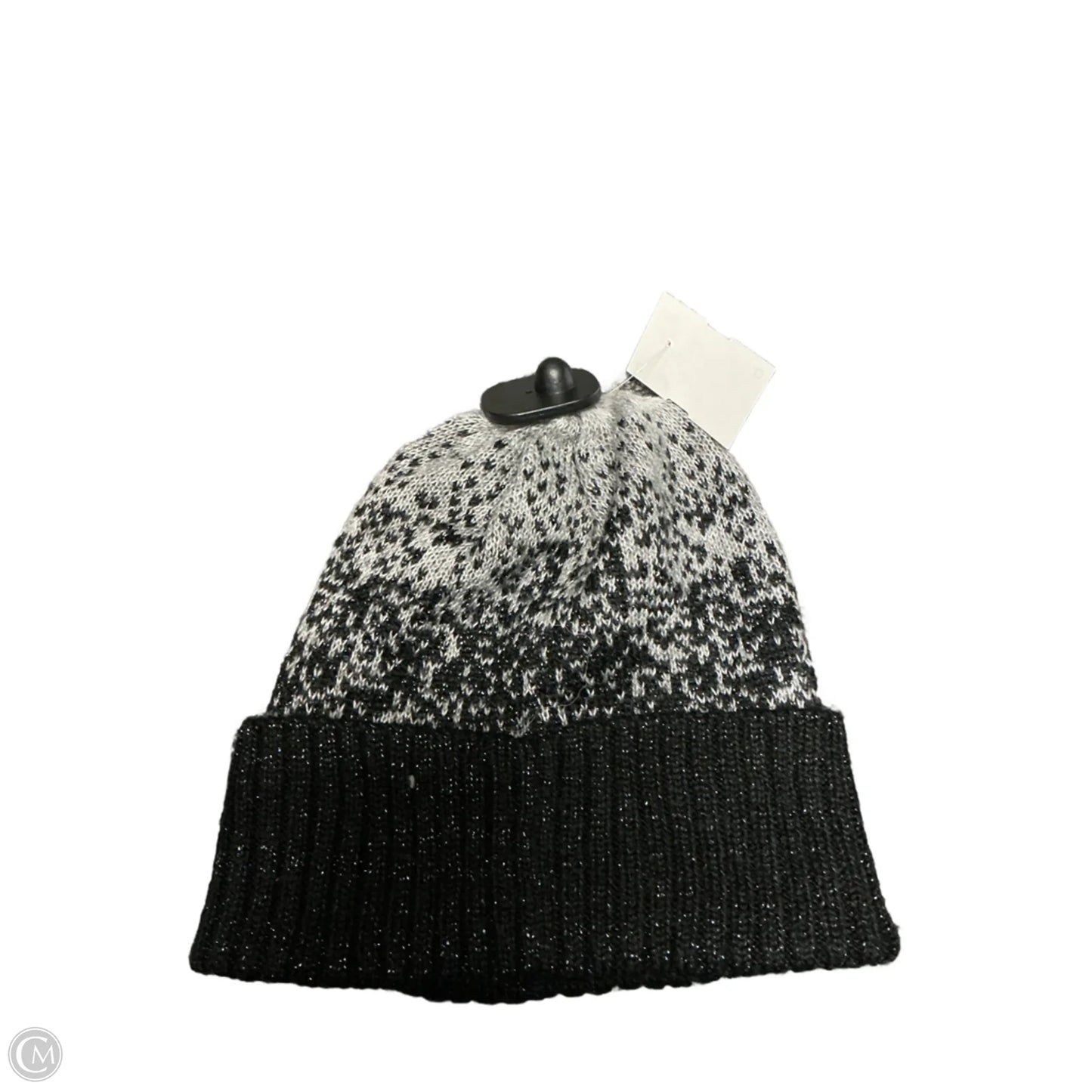 Hat Beanie By Calvin Klein