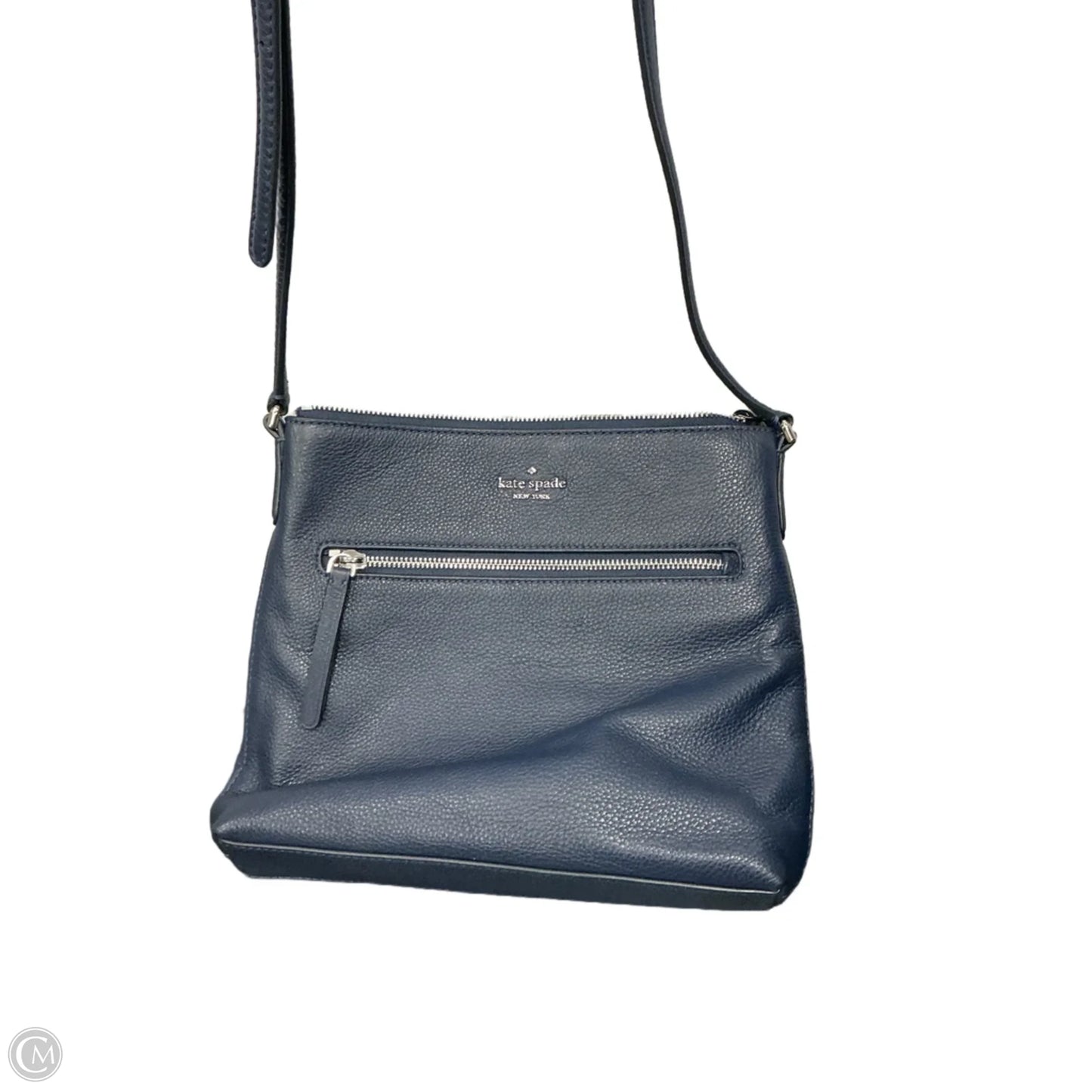 Crossbody Designer By Kate Spade, Size: Small