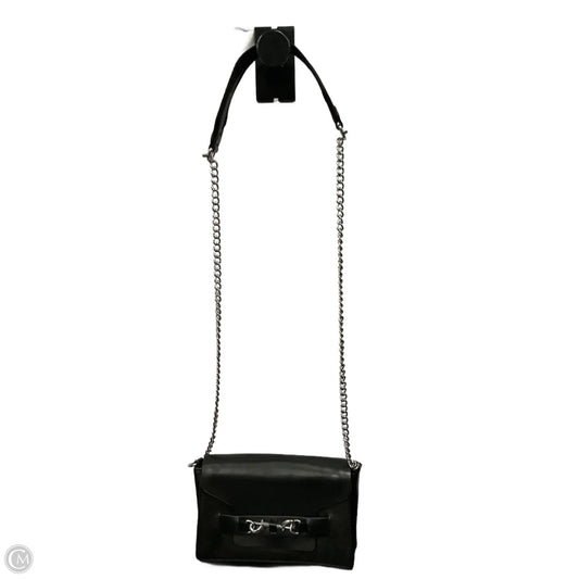 Crossbody Designer By Rebecca Minkoff, Size: Small