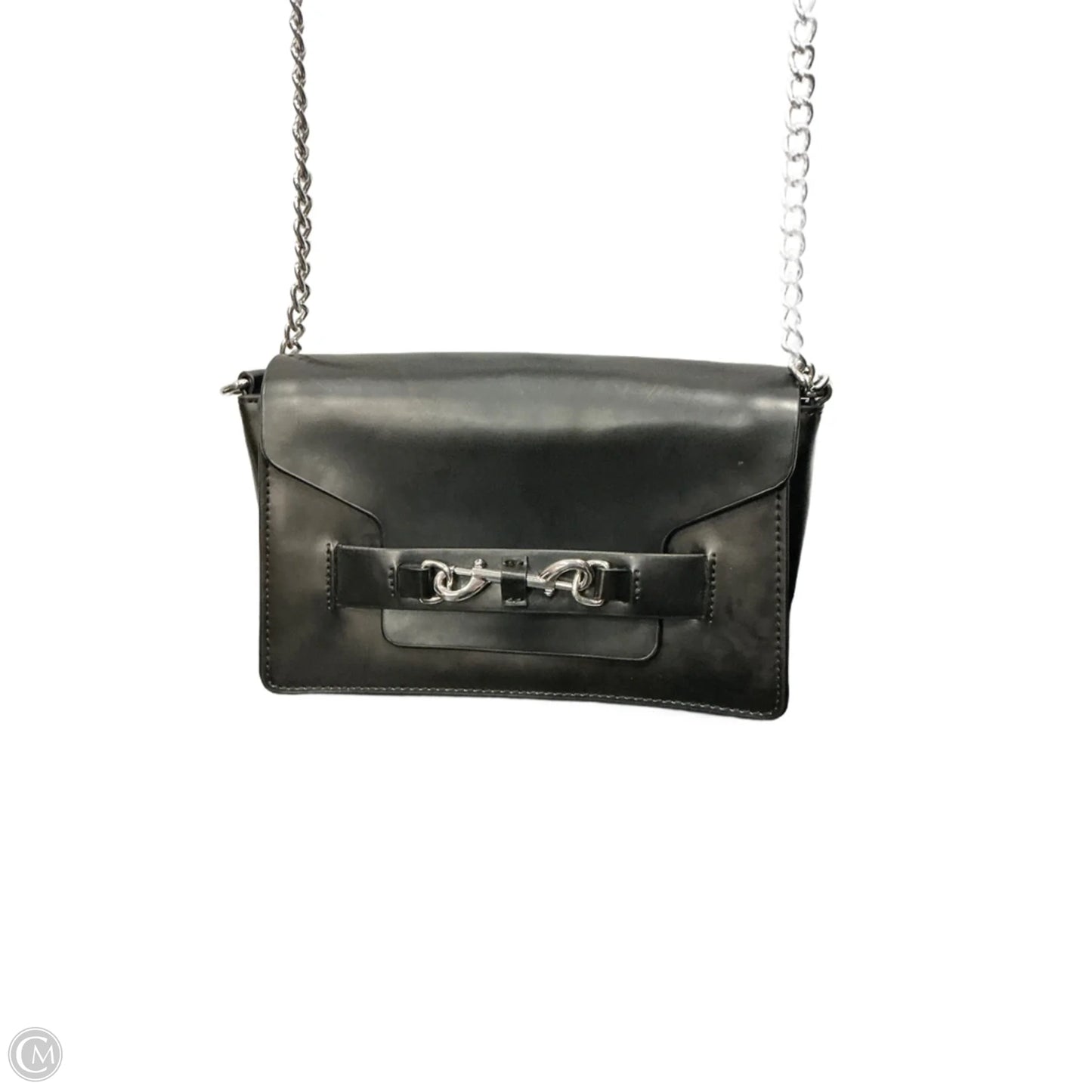 Crossbody Designer By Rebecca Minkoff, Size: Small