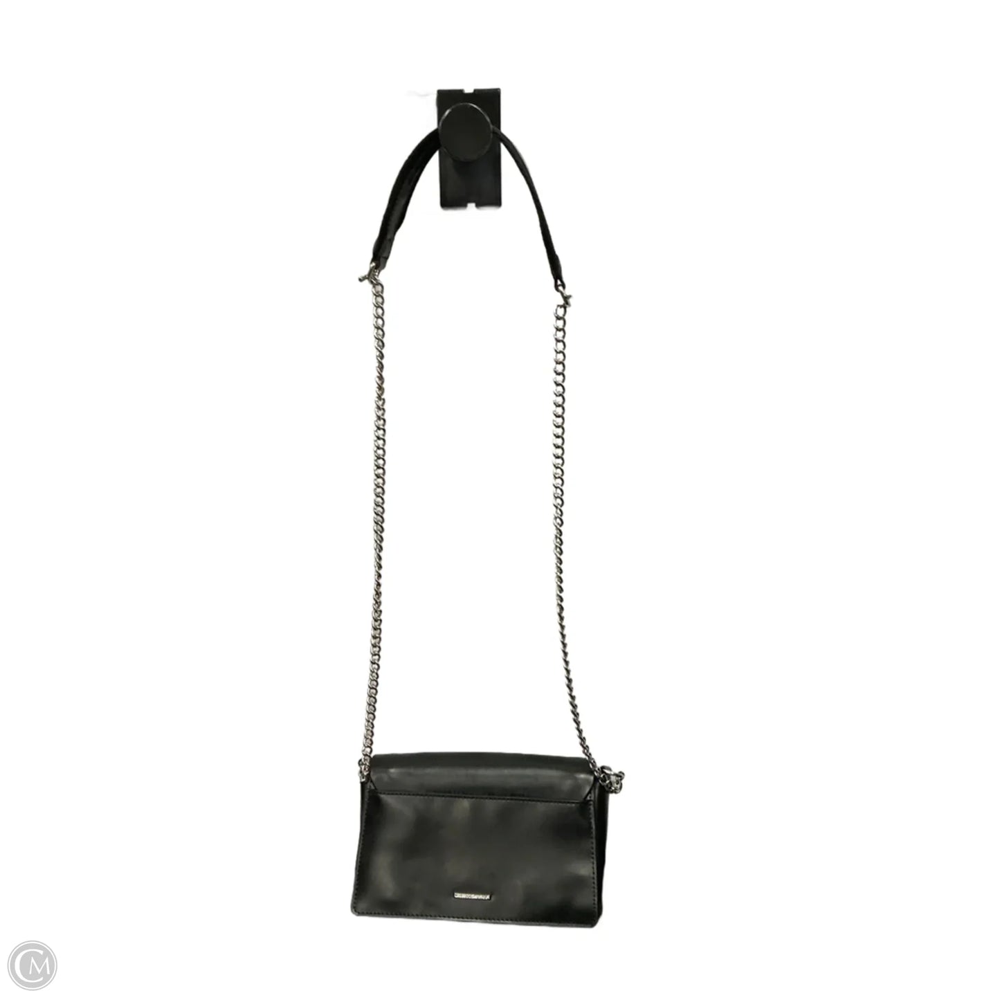 Crossbody Designer By Rebecca Minkoff, Size: Small