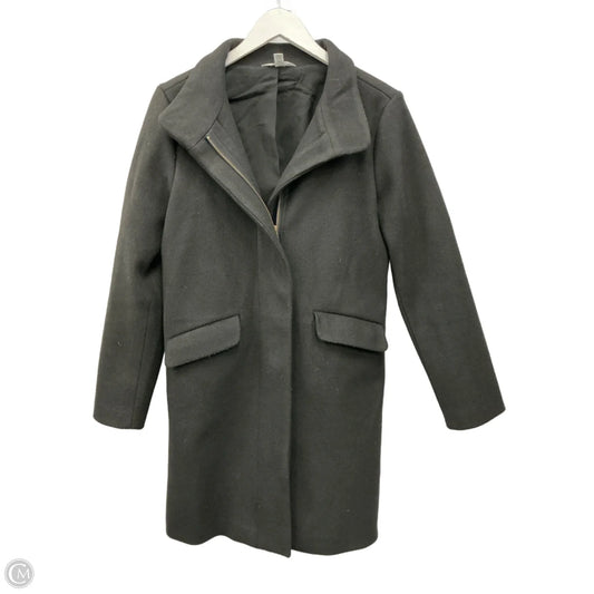 Coat Other By Time And Tru In Black, Size: S
