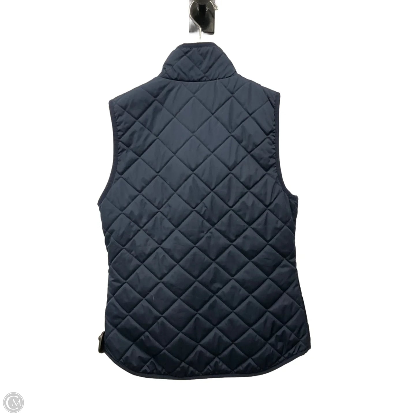 Vest Puffer & Quilted By Old Navy In Navy, Size: S