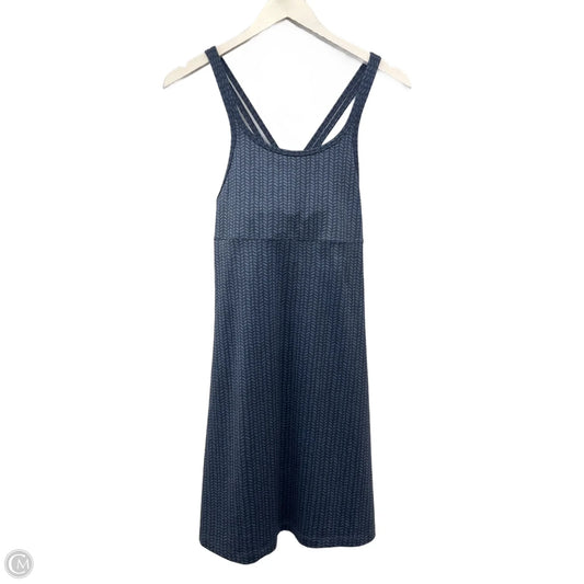 Athletic Dress By Columbia In Navy, Size: Xs