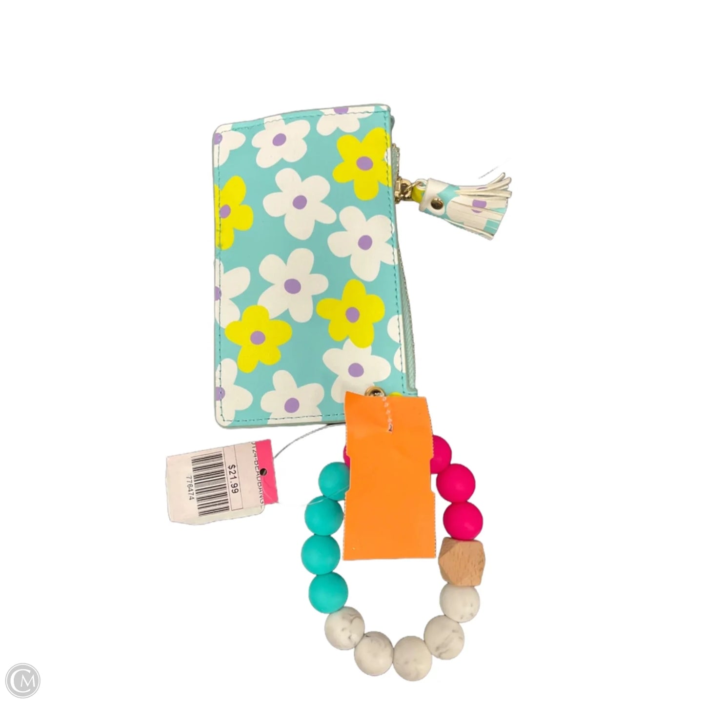 Id/card Holder By Simply Southern, Size: Medium