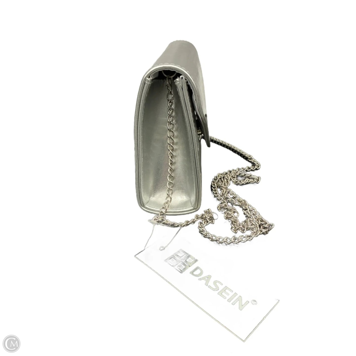 Clutch By Cme, Size: Small