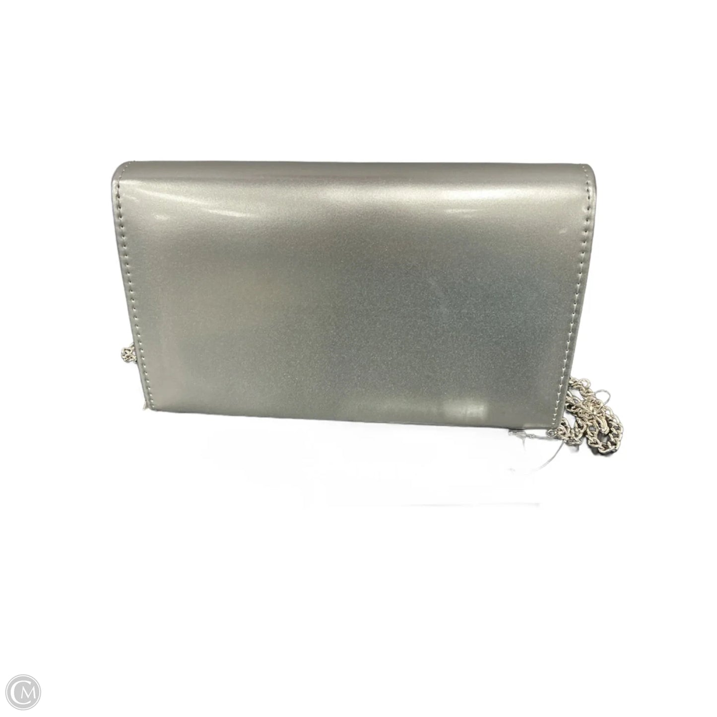 Clutch By Cme, Size: Small