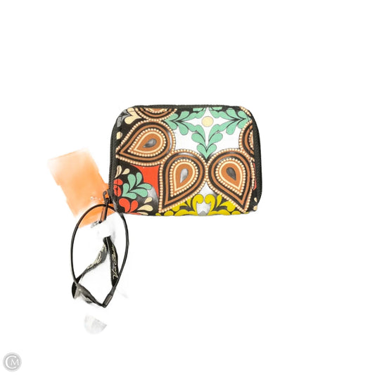 Id/card Holder By Vera Bradley, Size: Small
