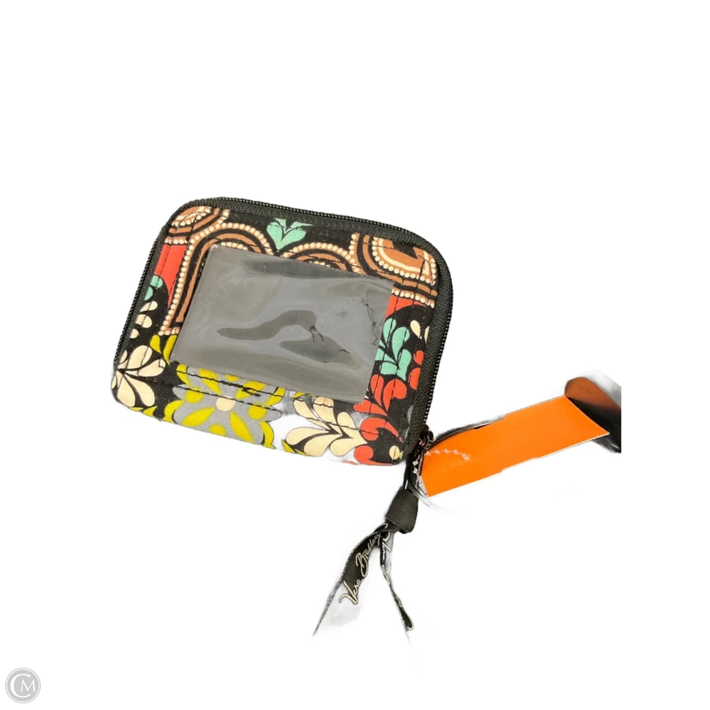 Id/card Holder By Vera Bradley, Size: Small