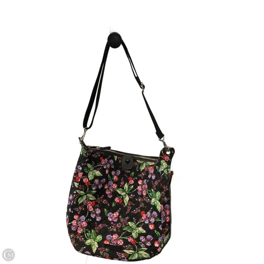 Crossbody By Vera Bradley, Size: Small