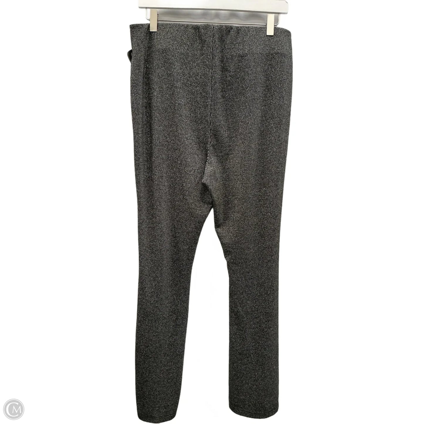 Pants Wide Leg By Old Navy In Black, Size: L