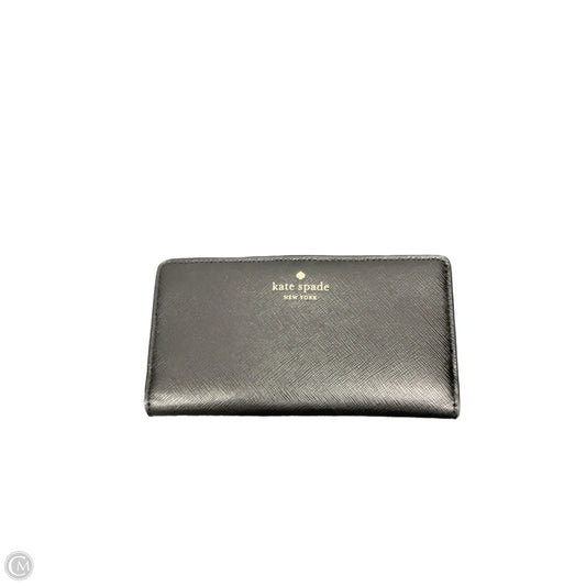 Wallet Designer By Kate Spade, Size: Medium