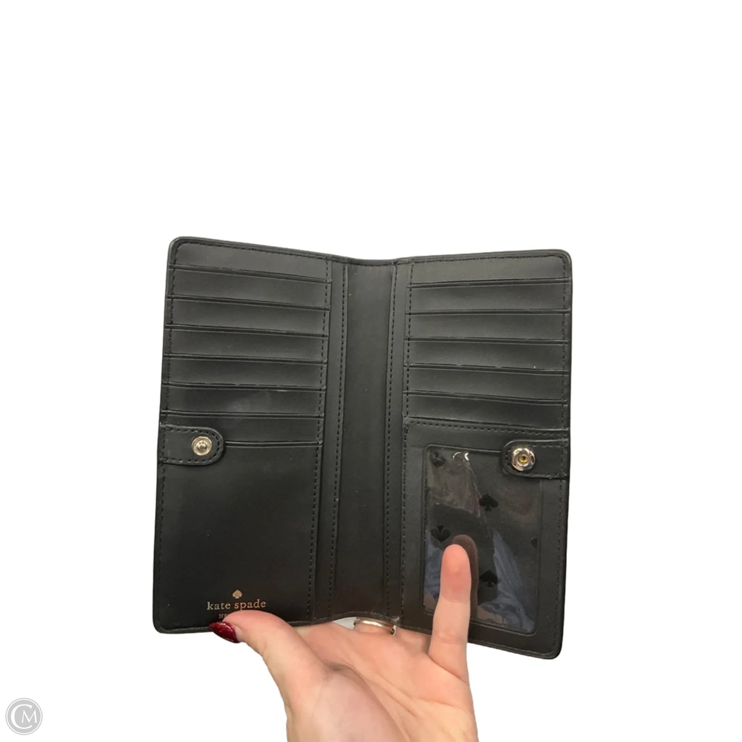 Wallet Designer By Kate Spade, Size: Medium